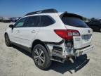 2018 Subaru Outback 2.5I Limited продається в Antelope, CA - Front End