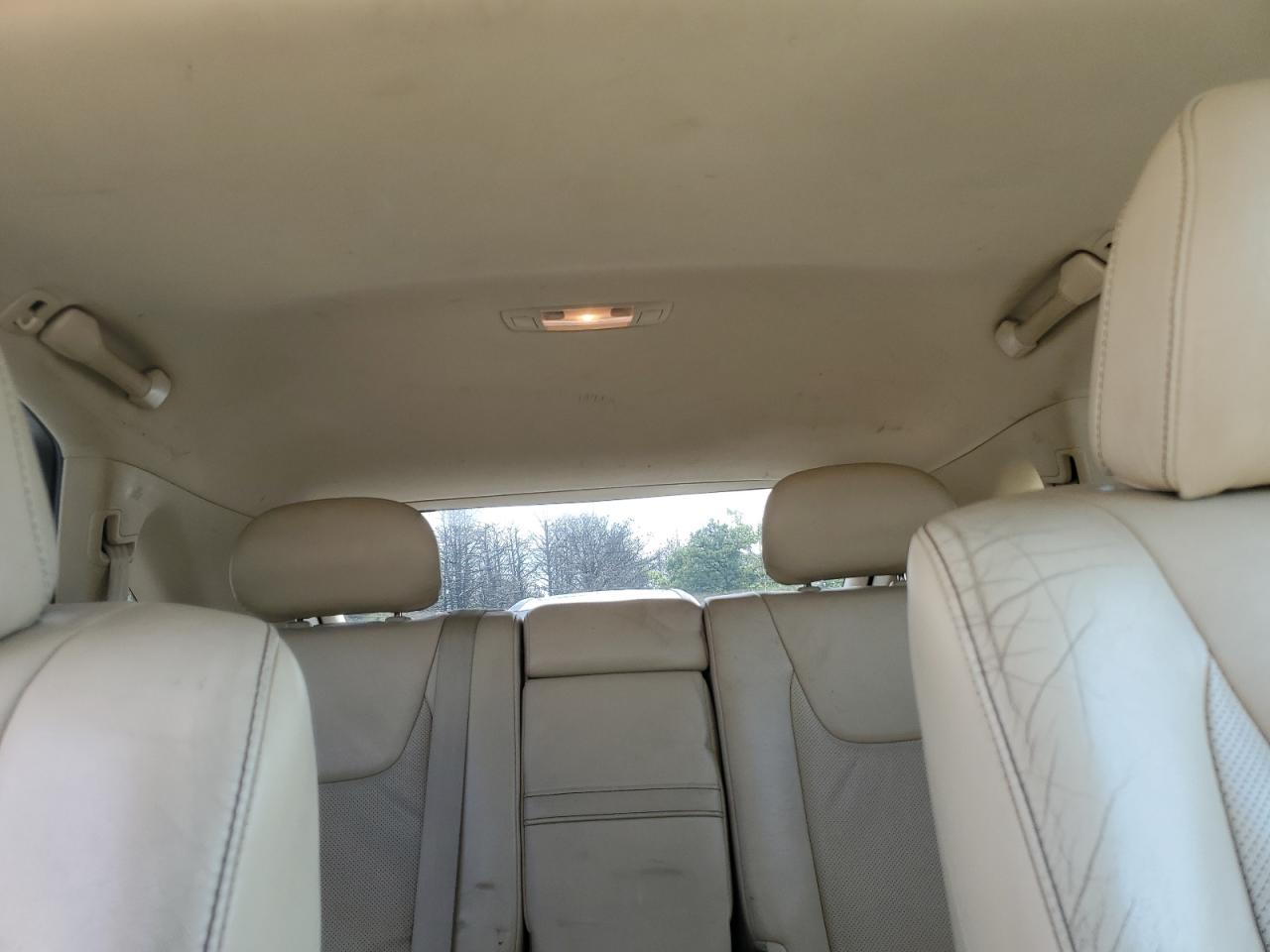 2013 Lexus Rx 350 Base VIN: 2T2BK1BA2DC211917 Lot: 63061895