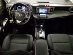 2018 Toyota Rav4 Adventure en Venta en Avon, MN - Side