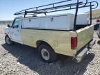 1994 Ford F250  for Sale in Reno, NV - Side