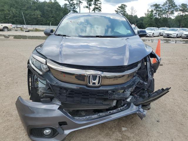  HONDA HR-V 2021 Gray