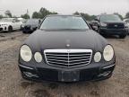 2007 Mercedes-Benz E 350 4Matic de vânzare în Hillsborough, NJ - Minor Dent/Scratches