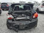 2015 Mitsubishi Mirage Es იყიდება Riverview-ში, FL - Front End