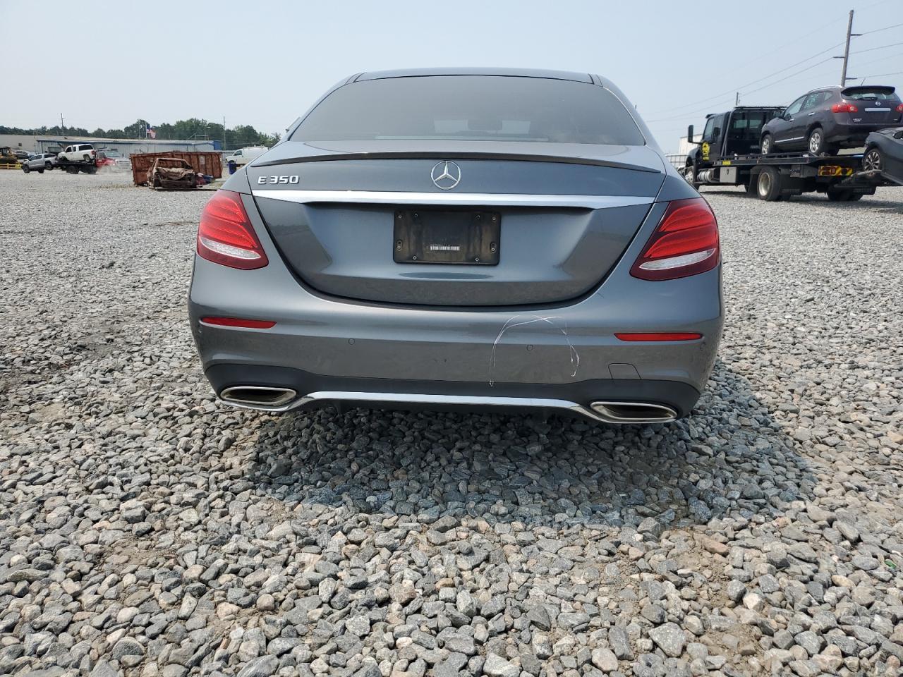 2020 Mercedes-Benz E 350 VIN: WDDZF8DB8LA713197 Lot: 59021605