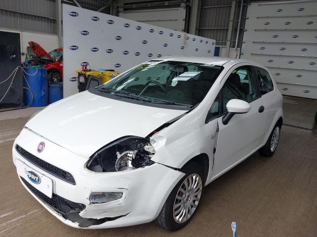 FIAT PUNTO POP 2014