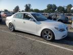 2006 Bmw 525 I na sprzedaż w Van Nuys, CA - Rear End