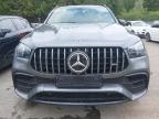 2021 MERCEDES-BENZ GLE GLE 63 S 4MATIC+ 5DR 9G-TRONIC for sale at Copart WHITBURN