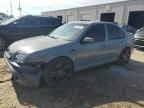 2003 Volkswagen Jetta Gls   იყიდება Jacksonville-ში, FL - Front End