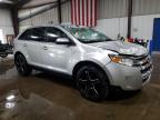 2013 Ford Edge Limited за продажба в West Mifflin, PA - Top/Roof