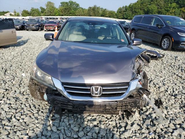  HONDA ACCORD 2014 Сharcoal