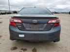 2014 Toyota Camry L   за продажба в Wilmer, TX - Front End