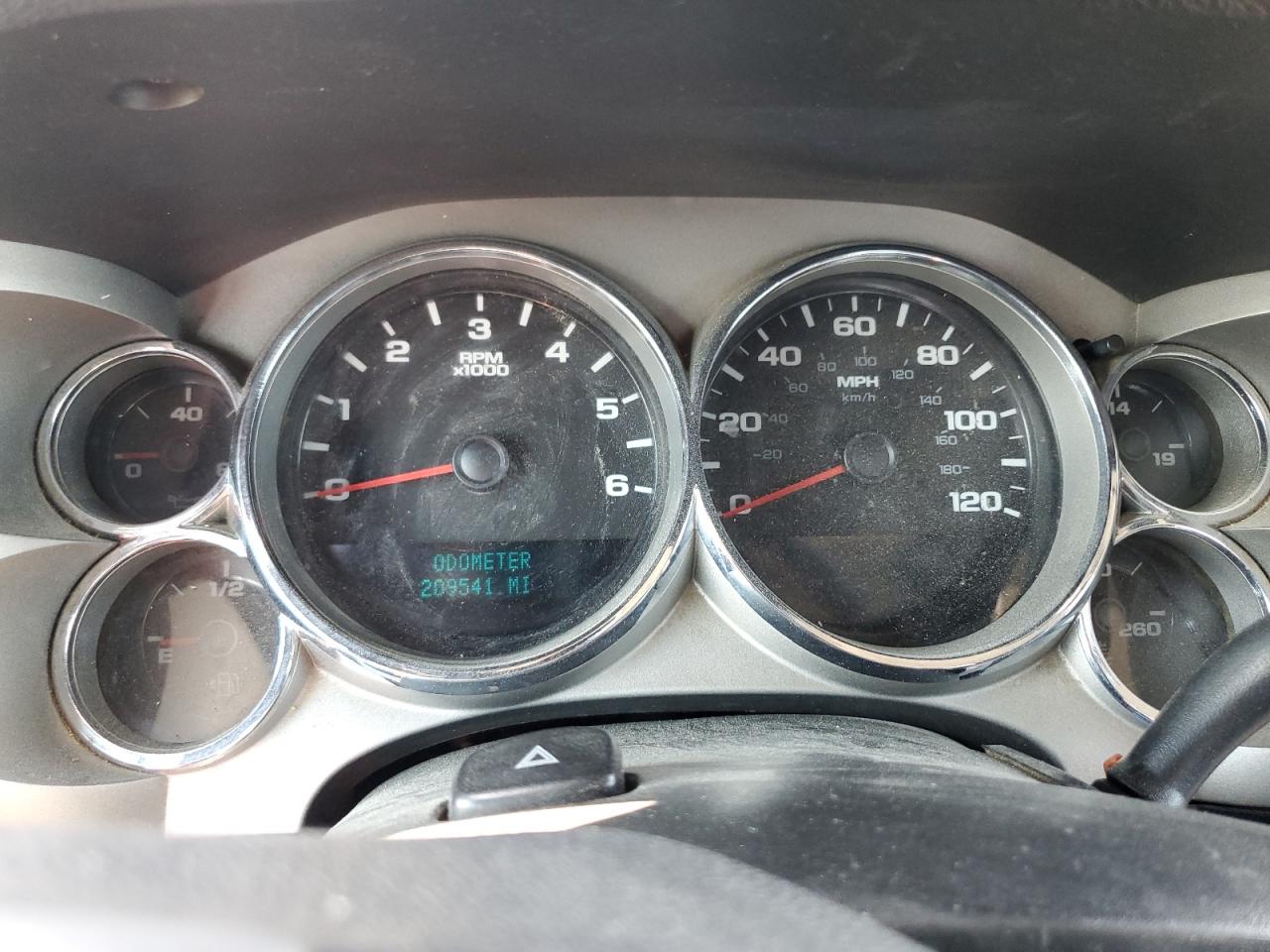 2007 Chevrolet Silverado K1500 VIN: 2GCEK19J671685556 Lot: 62690375