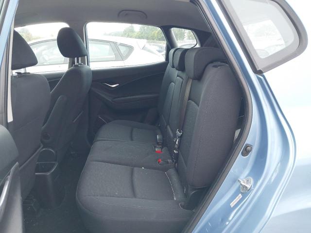 2011 HYUNDAI IX20 ACTIV