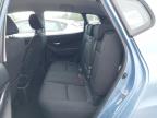 2011 HYUNDAI IX20 ACTIV for sale at Copart BELFAST