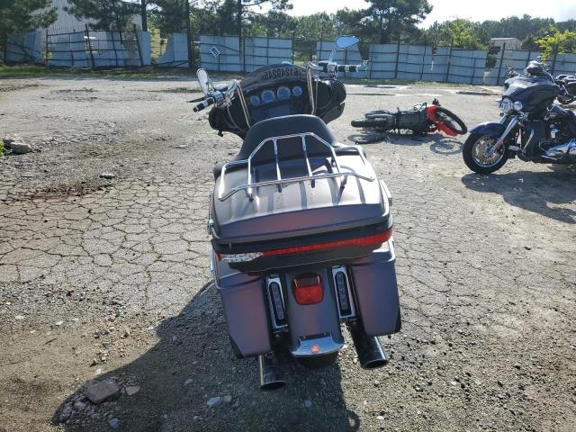 2017 HARLEY-DAVIDSON FLHTK ULTRA LIMITED  