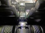 2011 Land Rover Range Rover Hse Luxury na sprzedaż w Houston, TX - Damage History