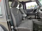 2014 Jeep Wrangler Sport for Sale in Haslet, TX - Side