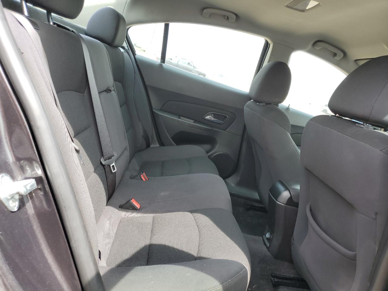 CHEVROLET CRUZE 2015 VIN 1G1PC5SB9F7188432 фото 10