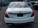 2020 MERCEDES-BENZ S 65 AMG   à vendre chez Copart NY - NEWBURGH