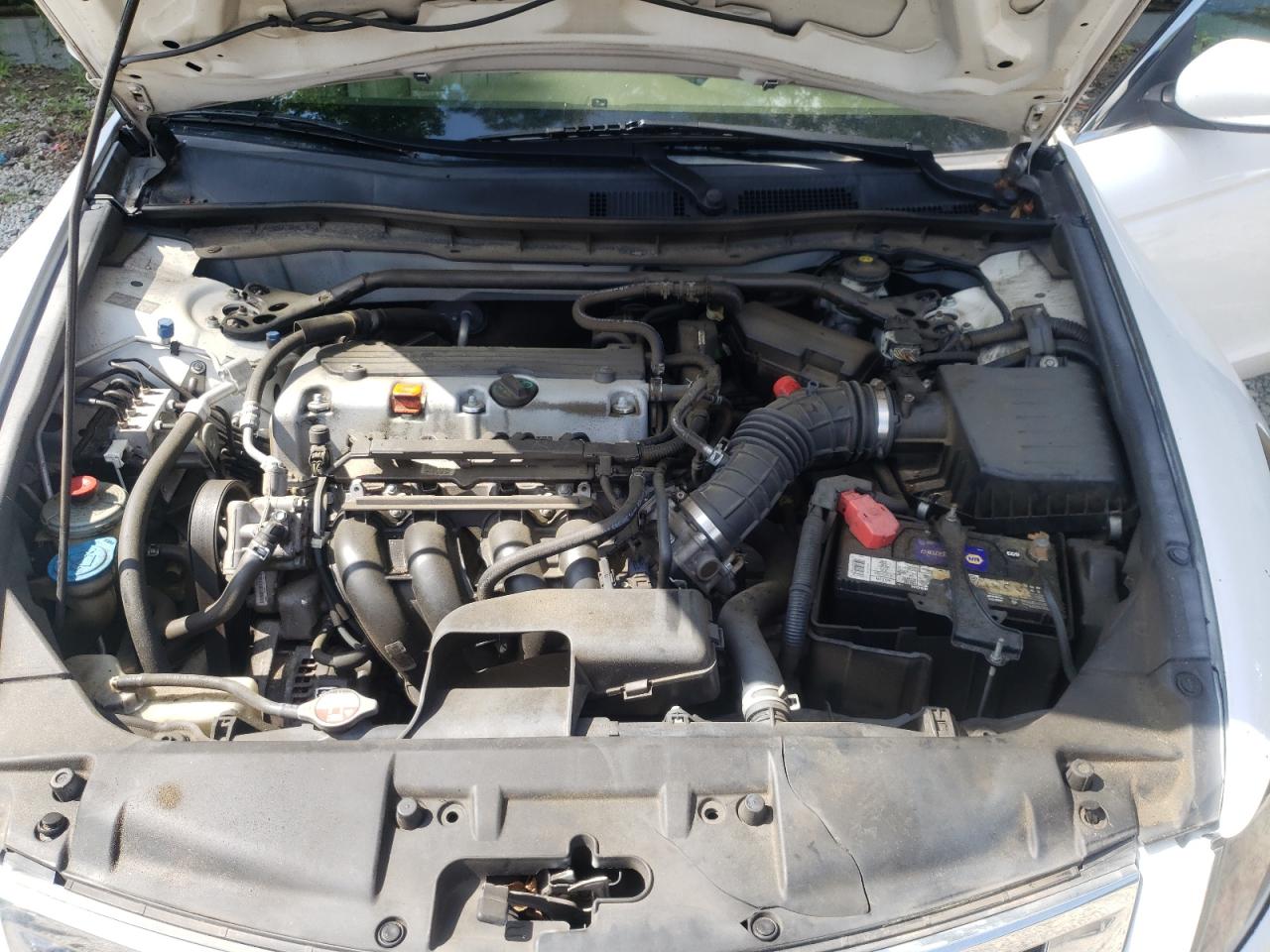 2010 Honda Accord Exl VIN: 1HGCP2F88AA193190 Lot: 62178585