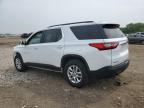 2019 Chevrolet Traverse Lt   продається в Chicago Heights, IL - Front End