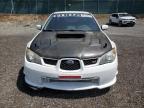 2006 Subaru Impreza Wrx Sti en Venta en Graham, WA - Mechanical