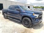 2022 Chevrolet Silverado K1500 Rst   იყიდება Jacksonville-ში, FL - Front End