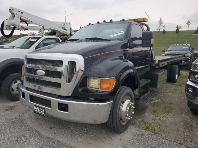2007 Ford F650 Super 5.9L