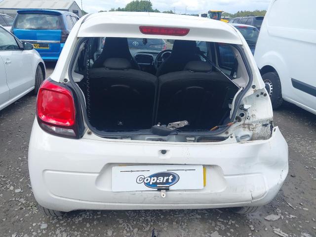 2020 CITROEN C1 FLAIR
