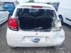 2020 CITROEN C1 FLAIR for sale at Copart WOLVERHAMPTON