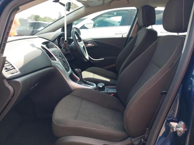 2010 VAUXHALL ASTRA SRI