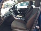 2010 VAUXHALL ASTRA SRI for sale at Copart NEWBURY