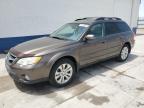 2009 Subaru Outback 3.0R for Sale in Farr West, UT - Rear End