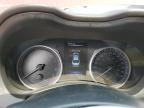 2016 INFINITI Q50 PREMIUM for sale at Copart ON - TORONTO
