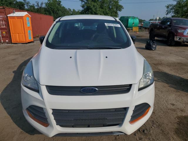 Parquets FORD ESCAPE 2016 Biały
