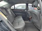 2008 Mercedes-Benz S 550   იყიდება San Diego-ში, CA - Side