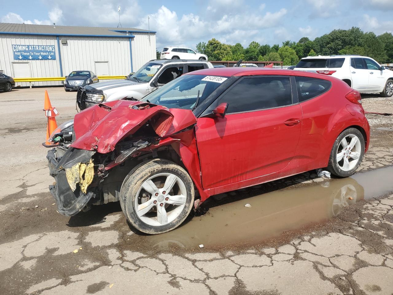 Vehicle photo