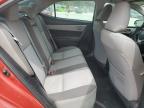 2017 Toyota Corolla L   en Venta en Ocala, FL - Front End