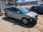 2017 Hyundai Elantra Gt  for Sale in Albuquerque, NM - Front End
