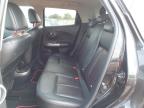 2013 NISSAN JUKE TEKNA DCI  for sale at Copart YORK