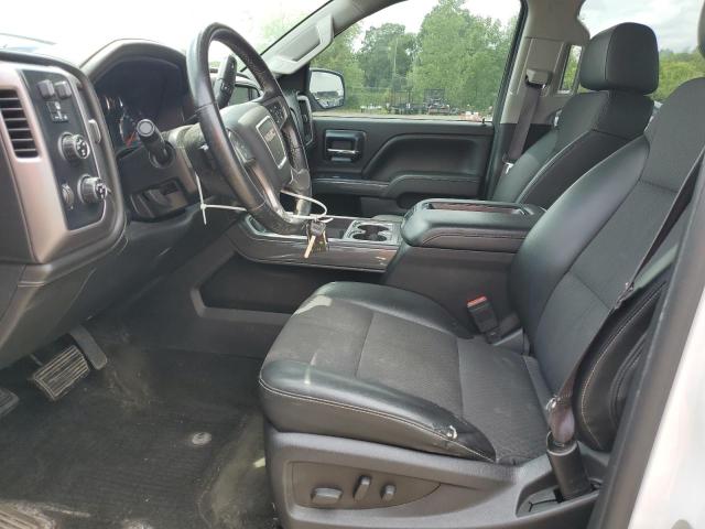  GMC SIERRA 2015 Biały