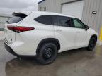 2021 TOYOTA HIGHLANDER XLE   for sale at Copart ON - OTTAWA