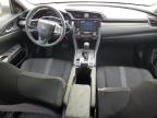 2020 HONDA CIVIC LX   for sale at Copart ON - LONDON