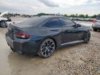 2024 Bmw M2    de vânzare în Houston, TX - Front End