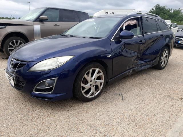 MAZDA 6 SPORT D 2011