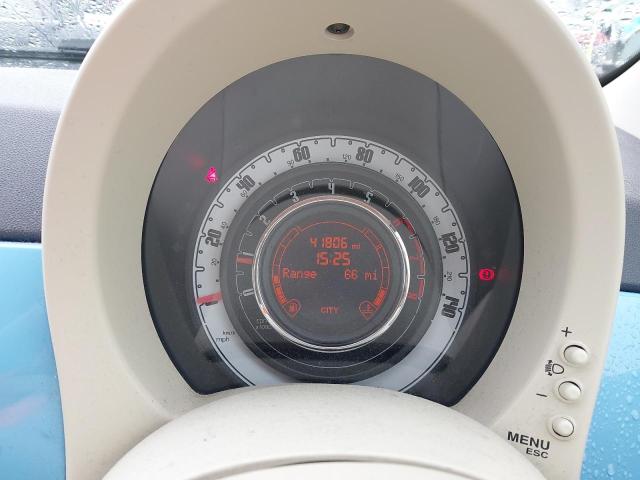 2013 FIAT 500 POP RH