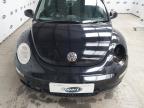 2009 VOLKSWAGEN BEETLE TDI for sale at Copart BELFAST
