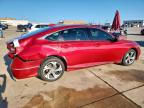2019 Honda Accord Exl   იყიდება Grand Prairie-ში, TX - Rear End