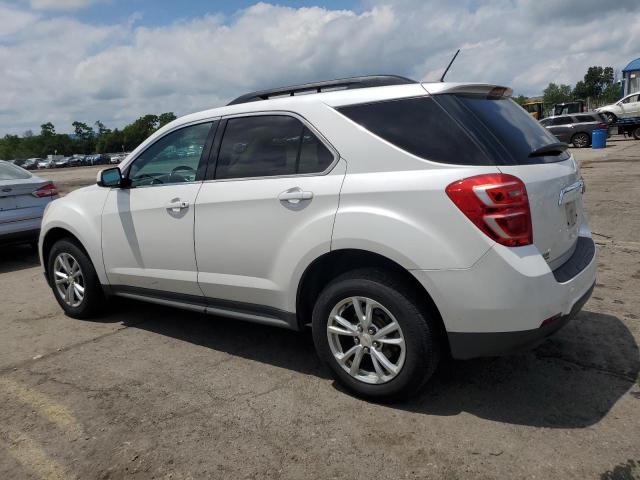  CHEVROLET EQUINOX 2016 Biały