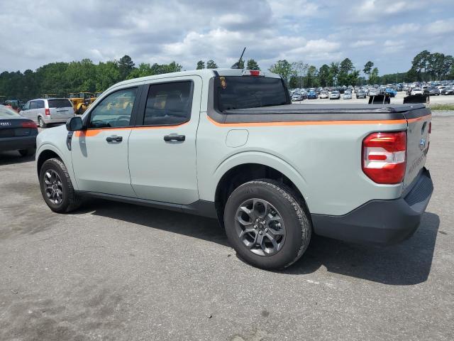  FORD MAVERICK 2024 Серый